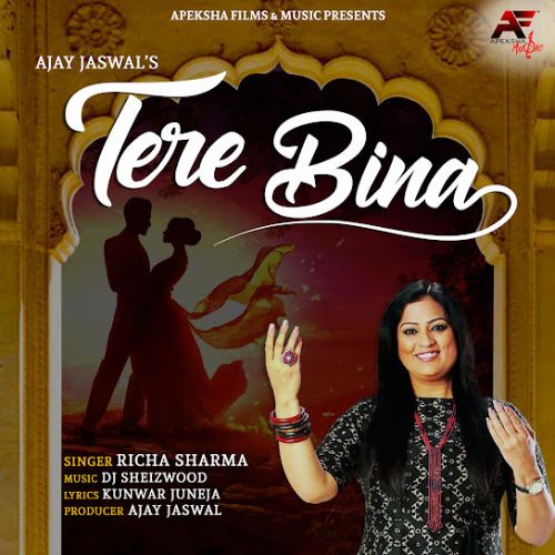 Tere Bina  - Richa Sharma 